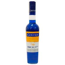 Vino CONVIER triple sec blue x750 ml