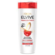 Shampoo EL VIVE RT5 x370 ml