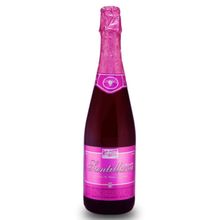 Vino espumoso SANTILLANA rosado x750 ml
