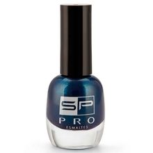 Esmalte SP PRO zafiro x12 g