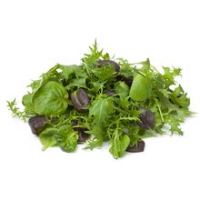 Lechuga baby mix FRUVER
