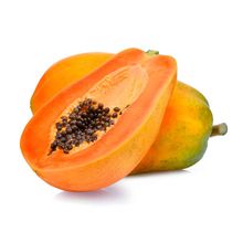 Papaya 1 und