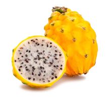 Pitahaya 1 und