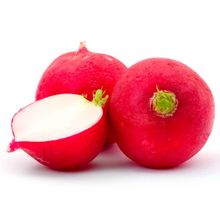 Rábano rojo x500 g