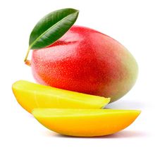 Mango nacional 1 und