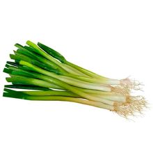 Cebolla larga x500 g