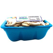 Champiñones fruver x250 g