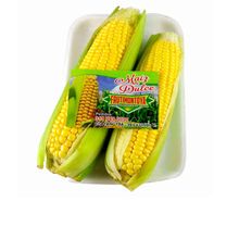 Mazorca dulce x1000 g