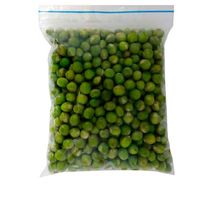 Arveja verde desgranada