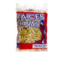 Raíz china x500 g