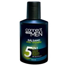 Bálsamo ARDEN FOR MEN connect 5 en 1  x130 ml