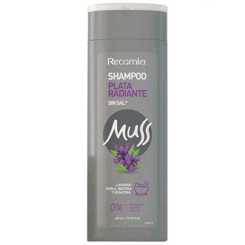 Shampoo-MUSS-plata-radiante-x400-ml_122557