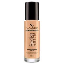 Base VOGUE resist natural x30 ml
