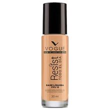 Base VOGUE resist sensual x30 ml
