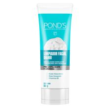 Crema facial PONDS exfoliante antimanchas x50 g