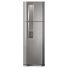 Nevera No Frost Electrolux 382Lts TW42S