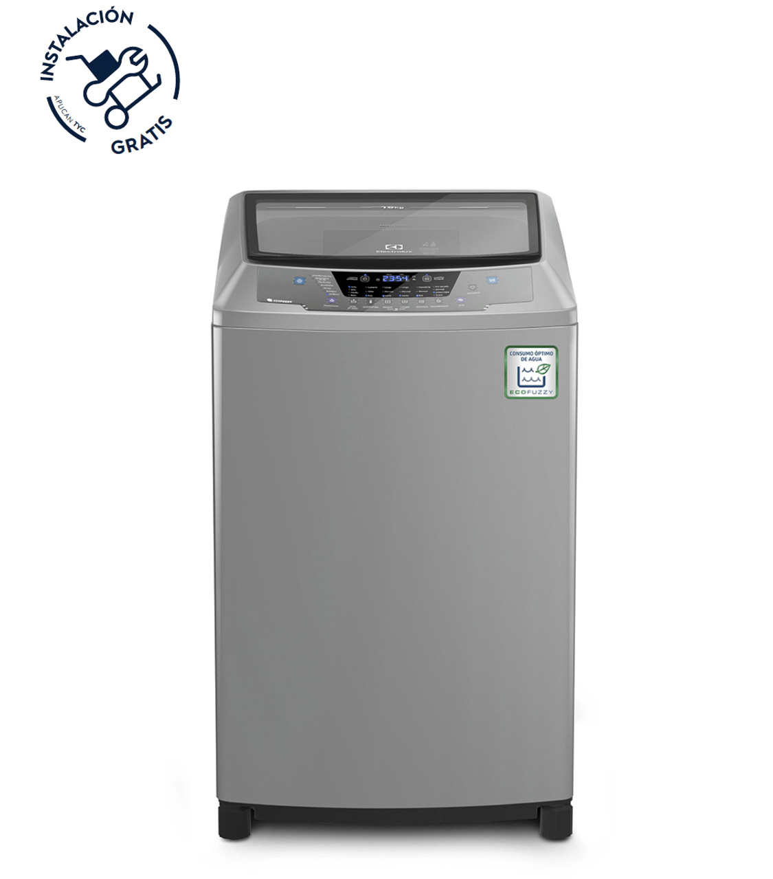 electrodomesticos-y-hogar - undefined