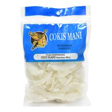 Coco COKIS MANI tajado x100 g
