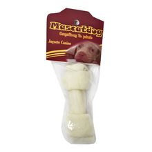 Hueso perro H5 MASCATDOG carnaza natural