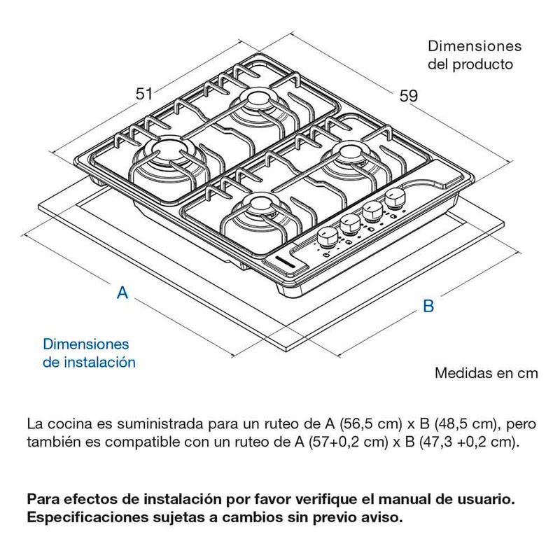 Cubierta-CHALLENGER-acero-inoxidable-SP6040EI_122396