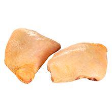 Contramuslos MAC POLLO campesino x1000 g peso variable