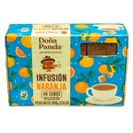 Aromatica-DONA-PANELA-naranja-x48-cubos_83086
