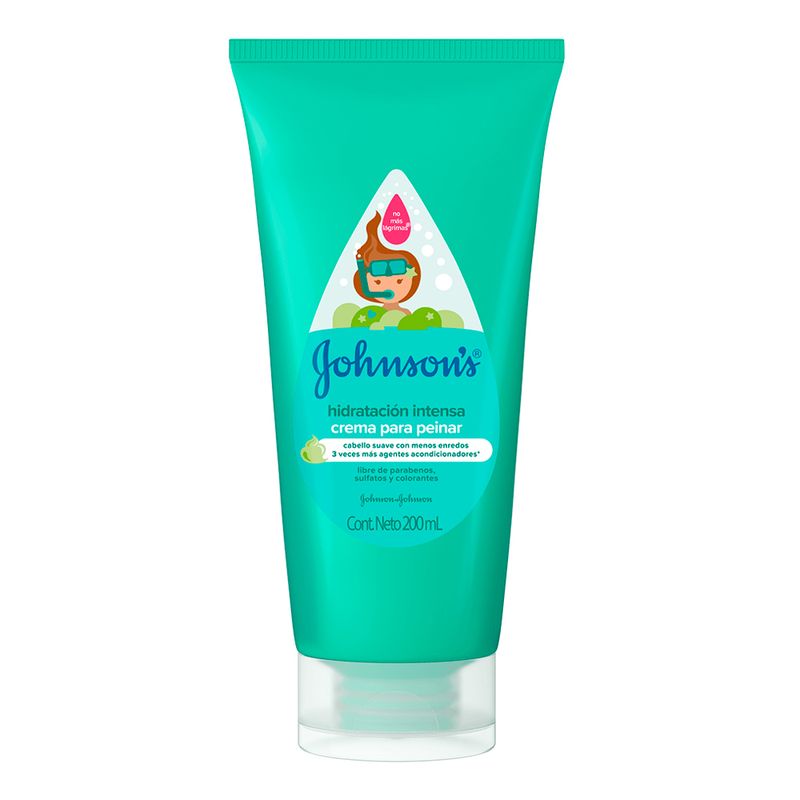 Crema-para-peinar-JOHNSON-JOHNSON-suavidad-brillo-x200-ml_54303