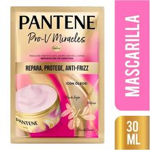 Tratamiento PANTENE intensa restauración x30 ml