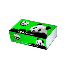Palillo PANDA redondo x20 g