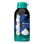 Espuma-para-afeitar-GILLETTE-foamy-sensitive-x179-ml_59874