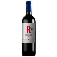Vino ROSALEDA tinto merlot x750 ml