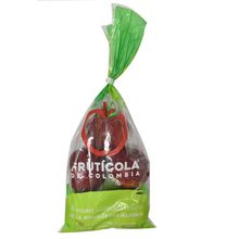 Manzana roja FUVER lonchera