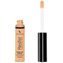 Corrector liquido VOGUE larga duración vainilla x5 ml