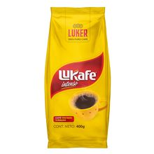 Café LUKAFE x400 g