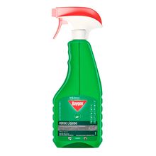 Insecticida líquido BAYGON verde x510 ml