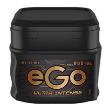 Gel EGO ultra intense x500 ml