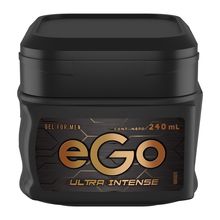 Gel EGO ultra intense x240 ml