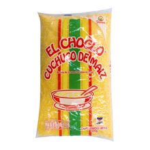 Cuchuco maíz fino PAMPA x500 g
