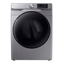 Secadora SAMSUNG carga frontal 22 kg DVG22RG270P/CO