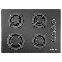 Cubierta MABE 60 cms CM6044VO