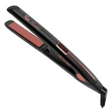 Plancha profesional TURBOX 240C negro