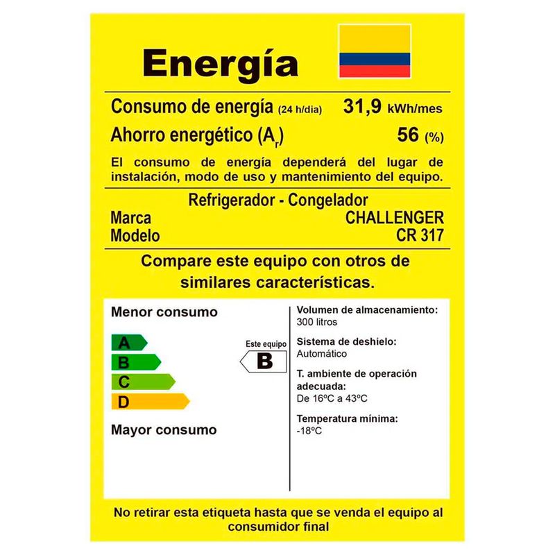 Nevera-CHALLENGER-No-Frost-CR317-300-litros_122584-4