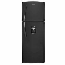 Nevera MABE No Frost Congelador Superior 394 Litros RMP400FLCG1