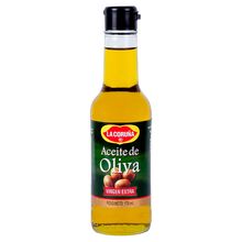 Aceite de oliva LA CORUÑA x170 ml
