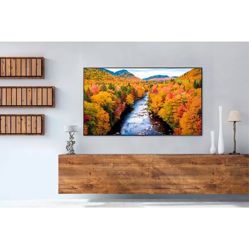 Televisor Led SAMSUNG 65 pulgadas ref.UN65AU7000KXZL