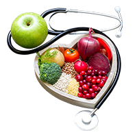 Nutrición - Salud